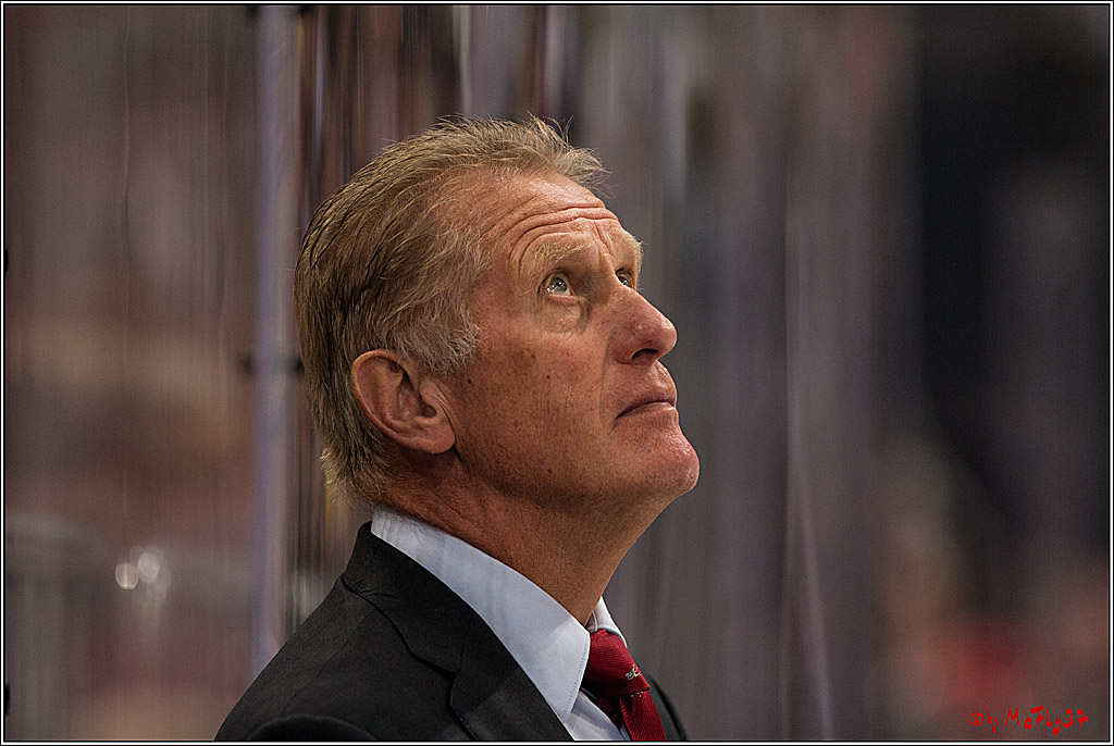 Luedes letzte Eiszeit Koelner Haie, 24.09.16